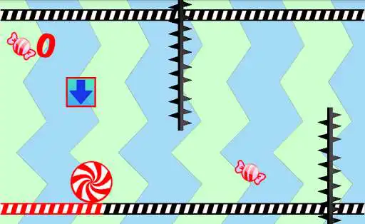 Play Lollipop Rush