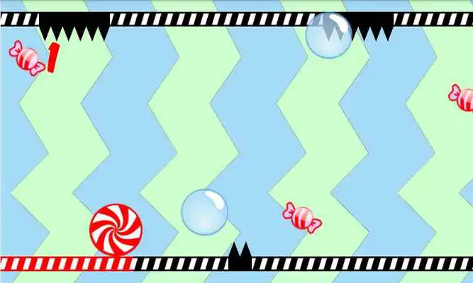 Play Lollipop Rush