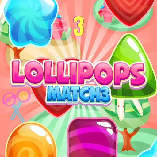 Play Lollipops Match3 APK Play Lollipops Match3 APK