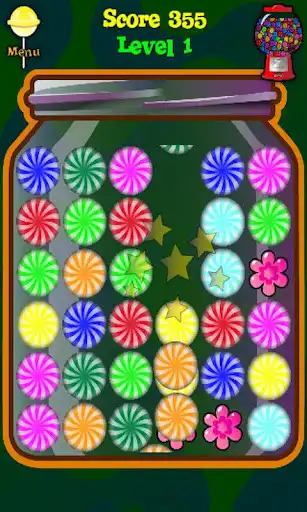 Play Lollipops as an online game Lollipops with UptoPlay