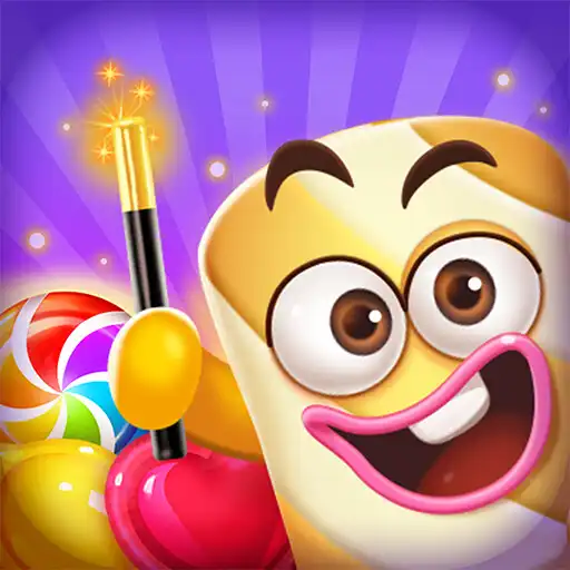 Play Lollipop Sweet Heroes Match3 APK