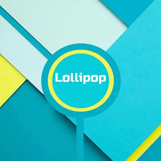 Run free android online Lollipop Theme Kit APK