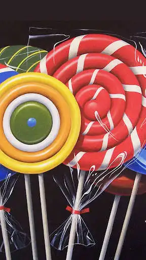 Play Lollipop Wallpapers