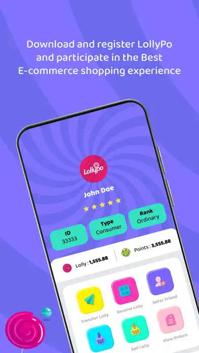 Play Lollypo  and enjoy Lollypo with UptoPlay
