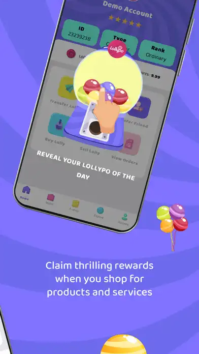Play Lollypo as an online game Lollypo with UptoPlay