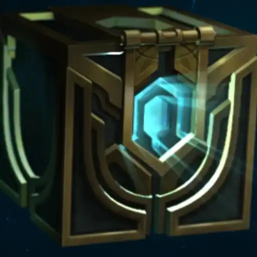 Play LoL masteries and chest APK Play LoL masteries and chest APK