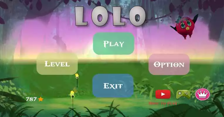 Play LOLO COLOR