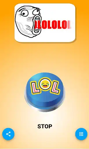Play LOL! Sound Button  and enjoy LOL! Sound Button with UptoPlay