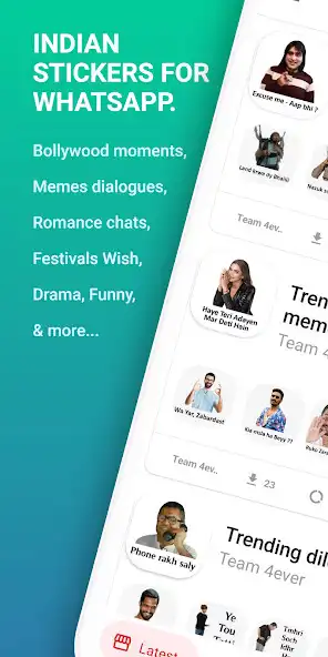 Play LOL Stickers for WhatsApp  and enjoy LOL Stickers for WhatsApp with UptoPlay