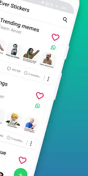 Play LOL Stickers for WhatsApp as an online game LOL Stickers for WhatsApp with UptoPlay