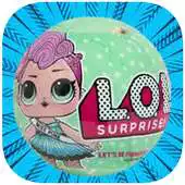 Free play online LOL Super Surprise eggs Adventure APK Free play online LOL Super Surprise eggs Adventure APK