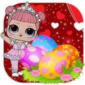 Free play online Lol Super Surprise Eggs Adventure:Jungle Adventure APK