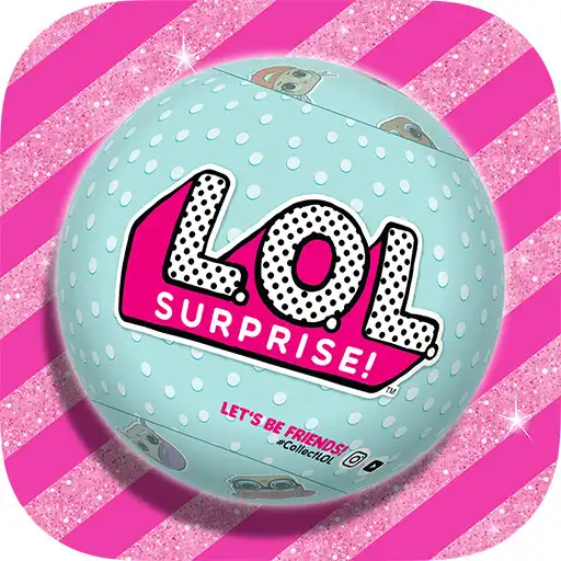 Play L.O.L. Surprise Ball Pop APK Play L.O.L. Surprise Ball Pop APK