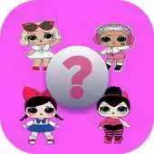 Free play online LOL Surprise Dolls and Pets APK