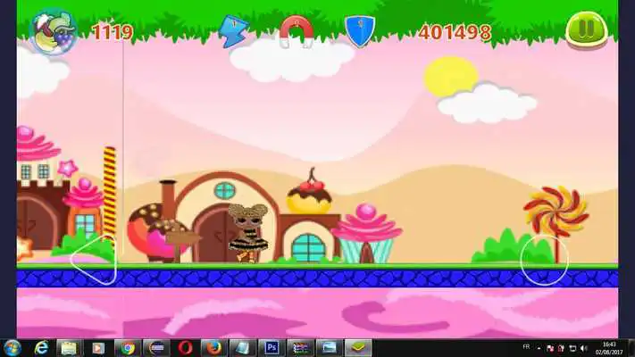 Play Lol Surprise Eggs adventure Dolls