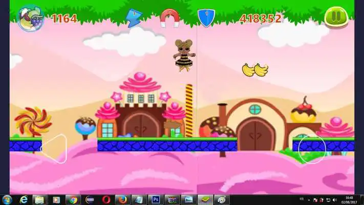 Play Lol Surprise Eggs adventure Dolls