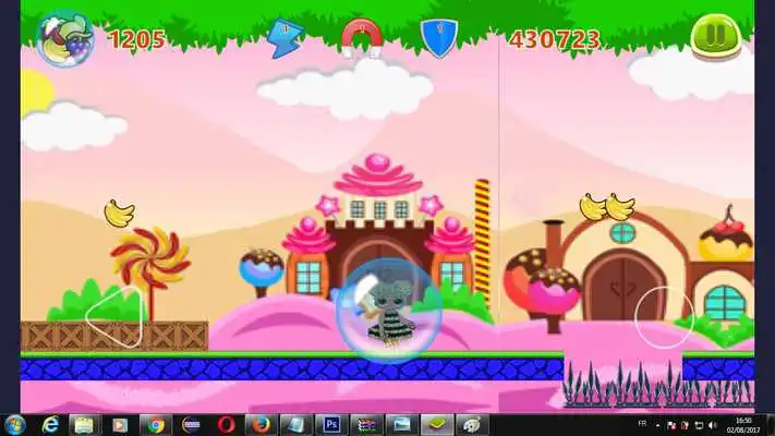 Play Lol Surprise Eggs adventure Dolls