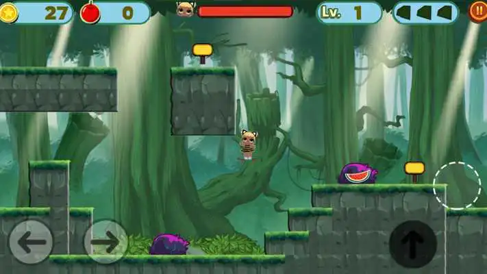 Play lol surprise eggs dolls: Lil Luxe Baby games