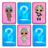 Free play online Lol Surprise Find Couples APK Free play online Lol Surprise Find Couples APK
