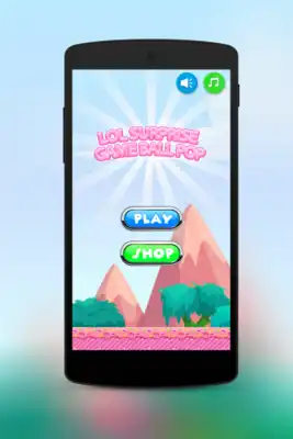 Play Lol Surprise Game Ball Pop Play Lol Surprise Game Ball Pop