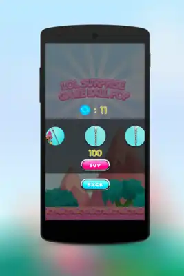 Play Lol Surprise Game Ball Pop Play Lol Surprise Game Ball Pop