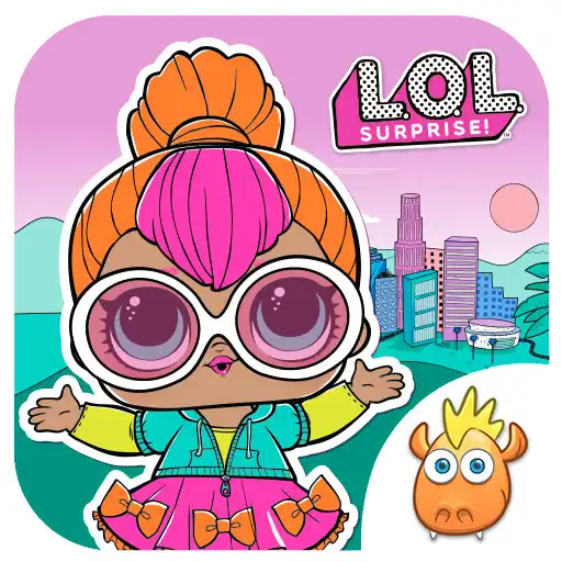 Play L.O.L. Surprise! Game Zone APK Play L.O.L. Surprise! Game Zone APK
