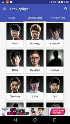 Play LOL TV - LoL video Play LOL TV - LoL video