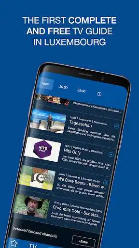 Play LOLTV Mobile  and enjoy LOLTV Mobile with UptoPlay
