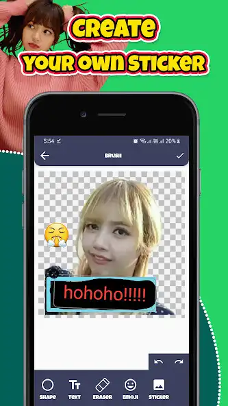 Play LoLuCu - Sticker Maker as an online game online LoLuCu - Sticker Maker with UptoPlay Play LoLuCu - Sticker Maker as an online game LoLuCu - Sticker Maker with UptoPlay