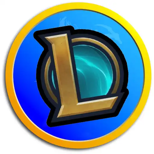 Play LoLWidget - Widgets for League of Legends APK