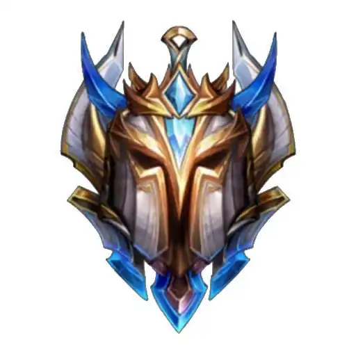 Play LoL wild rift: builds 4 league APK Play LoL wild rift: builds 4 league APK