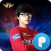 Free play online LOL World Best SKT T1 Theme APK