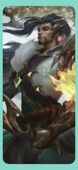 Play LoL Yasuo Wallpapers 2023 HD  and enjoy LoL Yasuo Wallpapers 2023 HD with UptoPlay
