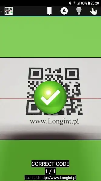 Play LoMag Ticket scanner - Control tickets - Guestlist  and enjoy LoMag Ticket scanner - Control tickets - Guestlist with UptoPlay