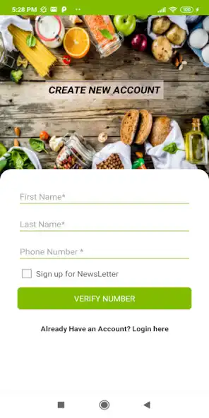 Play Lomako - Local Market Online as an online game Lomako - Local Market Online with UptoPlay