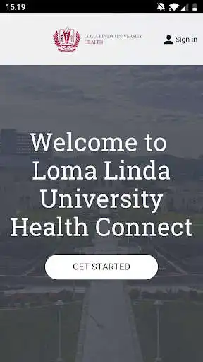 Play Loma Linda University Health Connect as an online game Loma Linda University Health Connect with UptoPlay