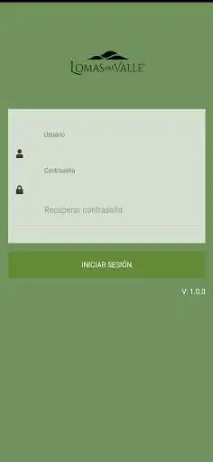 Play Lomas Del Valle as an online game Lomas Del Valle with UptoPlay