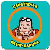 Free play online Lomba Bang Jarwo Balap Karung APK