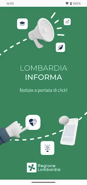 Play Lombardia Informa  and enjoy Lombardia Informa with UptoPlay