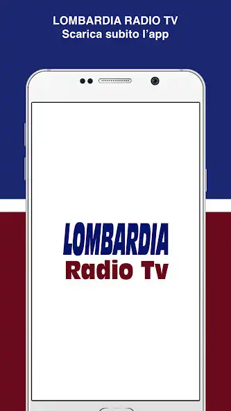 Play Lombardia Radio Tv  and enjoy Lombardia Radio Tv with UptoPlay