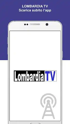 Play Lombardia TV  and enjoy Lombardia TV with UptoPlay