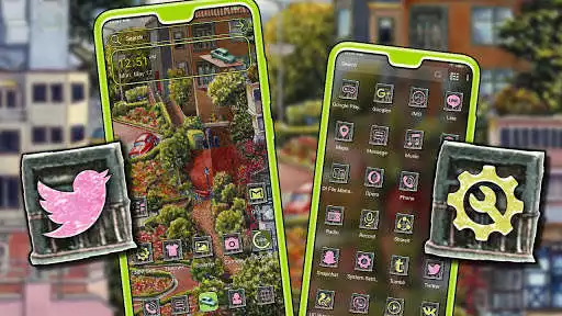 Play Lombard Street Painting Theme  and enjoy Lombard Street Painting Theme with UptoPlay