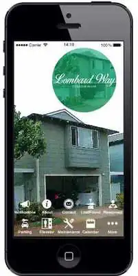Play Lombard Way Play Lombard Way