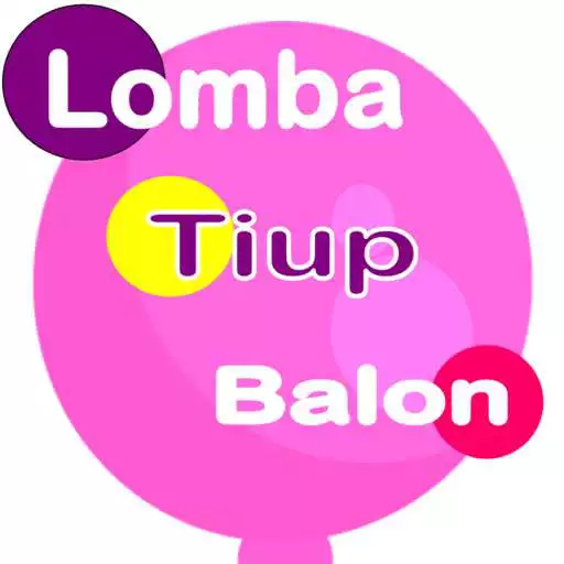 Play Lomba Tiup Balon APK