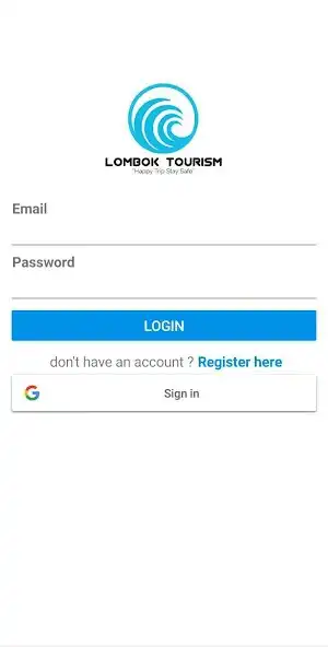 Play Lombok Tourism  and enjoy Lombok Tourism with UptoPlay