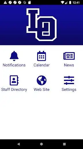 Play Lomega Public Schools  and enjoy Lomega Public Schools with UptoPlay