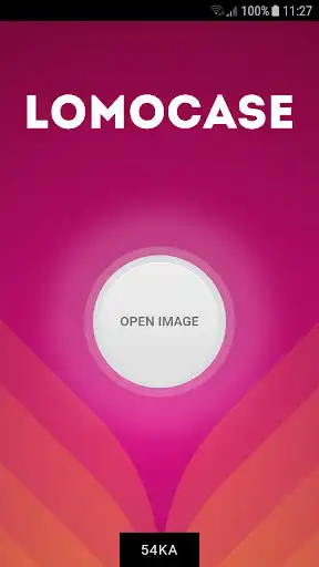 Play Lomocase - Photo Editor  and enjoy Lomocase - Photo Editor with UptoPlay