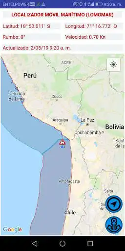 Play LOMOMAR as an online game LOMOMAR with UptoPlay