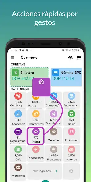Play LOMONI personal finance  and enjoy LOMONI personal finance with UptoPlay
