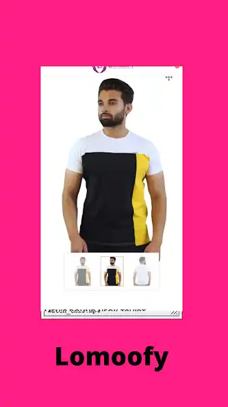 Play Lomoofy - Fashion Expert in In  and enjoy Lomoofy - Fashion Expert in In with UptoPlay